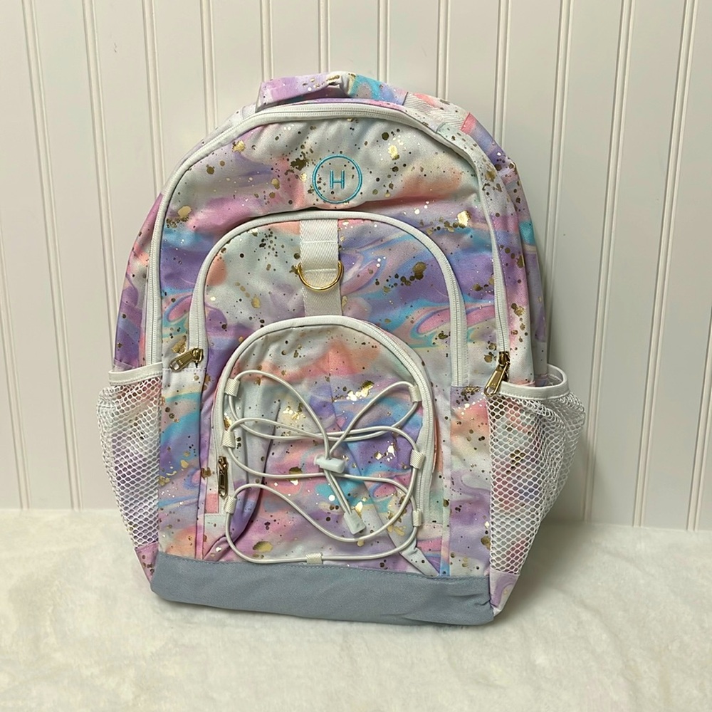 Pottery Barn Teen Gear-Up Backpack
